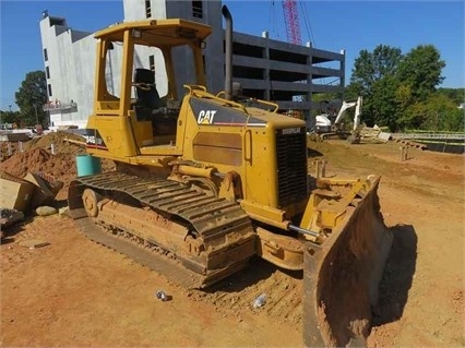 Tractores Sobre Orugas Caterpillar D4G de bajo costo Ref.: 1476982634185680 No. 4