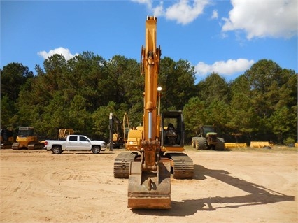 Excavadoras Hidraulicas Deere 200C LC en optimas condiciones Ref.: 1476992041778269 No. 2