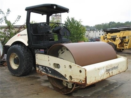 Compactadora Vibratoria Ingersoll-rand SD122D en venta, usada Ref.: 1476993248312253 No. 2