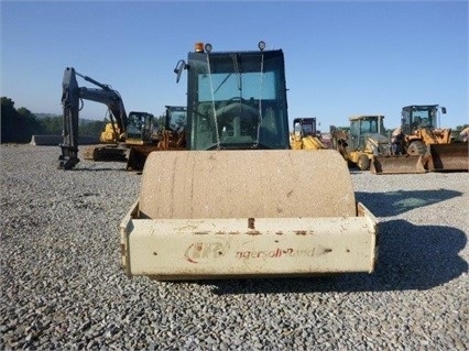 Compactadora Vibratoria Ingersoll-rand SD122D en optimas condicio Ref.: 1476993550905611 No. 2