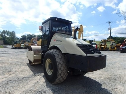 Compactadora Vibratoria Ingersoll-rand SD122D de medio uso en ven Ref.: 1476994628507627 No. 3