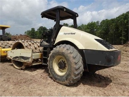 Compactadora Vibratoria Ingersoll-rand SD122D en optimas condicio Ref.: 1476996047628609 No. 3