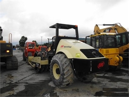 Compactadora Vibratoria Ingersoll-rand SD116 de importacion a la  Ref.: 1477066935825031 No. 4