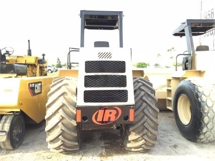 Compactadora Vibratoria Ingersoll-rand SD110F en optimas condicio Ref.: 1477071180541554 No. 2