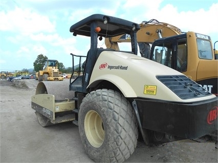 Compactadora Vibratoria Ingersoll-rand SD105DX de importacion a l Ref.: 1477078585959516 No. 4