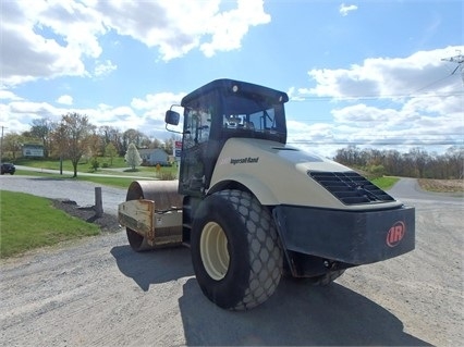 Compactadora Vibratoria Ingersoll-rand SD105DX seminueva en venta Ref.: 1477080109702228 No. 2