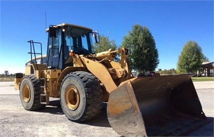 Cargadoras Sobre Ruedas Caterpillar 972G importada a bajo costo Ref.: 1477416405754727 No. 2