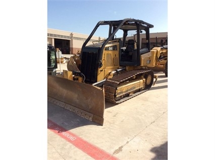 Dozers/tracks Caterpillar D4K