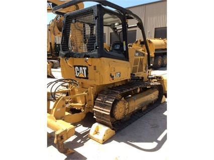 Tractores Sobre Orugas Caterpillar D4K de importacion a la venta Ref.: 1477417464368687 No. 3