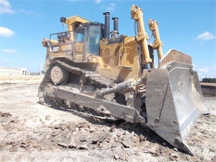 Tractores Sobre Orugas Caterpillar D10T en optimas condiciones Ref.: 1477417808969831 No. 2