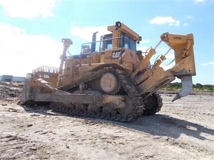 Tractores Sobre Orugas Caterpillar D10T en optimas condiciones Ref.: 1477417808969831 No. 4