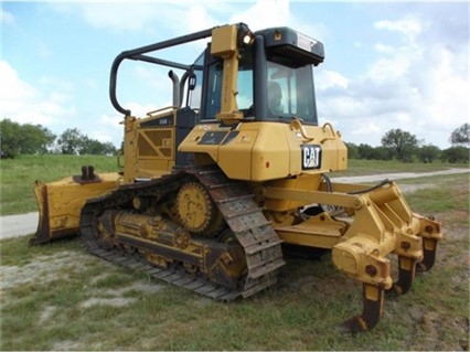 Tractores Sobre Orugas Caterpillar D6N en venta Ref.: 1477418934942989 No. 3