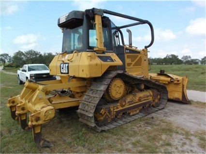 Tractores Sobre Orugas Caterpillar D6N en venta Ref.: 1477418934942989 No. 4