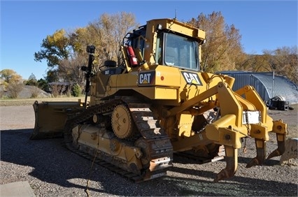 Tractores Sobre Orugas Caterpillar D6T seminueva en venta Ref.: 1477419988927559 No. 3