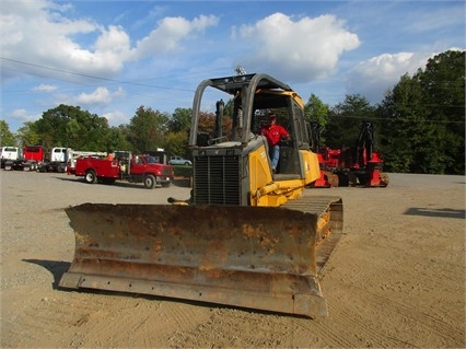 Tractores Sobre Orugas Deere 700J de segunda mano a la venta Ref.: 1477507441369553 No. 2