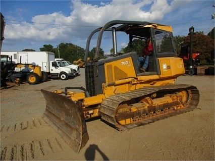 Tractores Sobre Orugas Deere 700J de segunda mano a la venta Ref.: 1477507441369553 No. 3