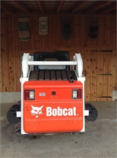 Minicargadores Bobcat S205 en venta Ref.: 1477508771180634 No. 3