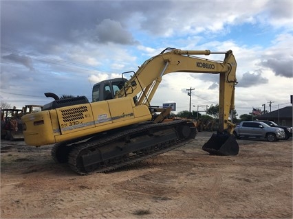 Excavadoras Hidraulicas Kobelco SK330 LC usada Ref.: 1477510598761526 No. 2