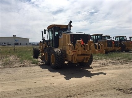 Motoconformadoras Deere 872G de segunda mano en venta Ref.: 1477512707667835 No. 2