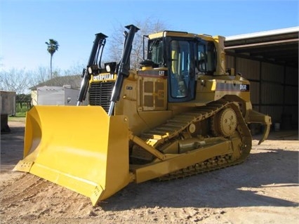 Tractores Sobre Orugas Caterpillar D6R importada de segunda mano Ref.: 1477512795498964 No. 3