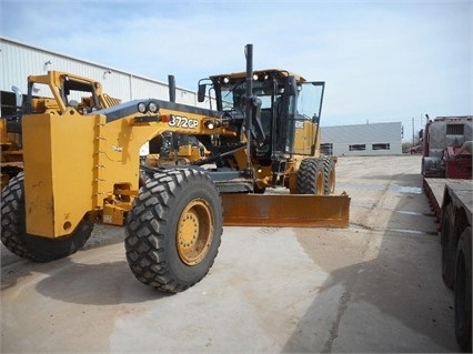 Motor Graders Deere 872G