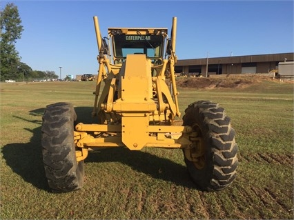 Motoconformadoras Caterpillar 140H de importacion a la venta Ref.: 1477513167358458 No. 2