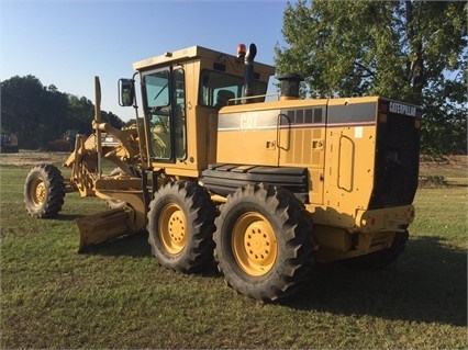 Motoconformadoras Caterpillar 140H de importacion a la venta Ref.: 1477513167358458 No. 4