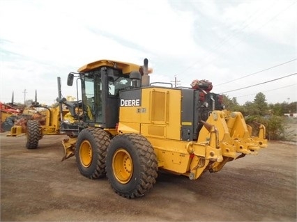 Motoconformadoras Deere 872G de importacion a la venta Ref.: 1477516953654604 No. 4