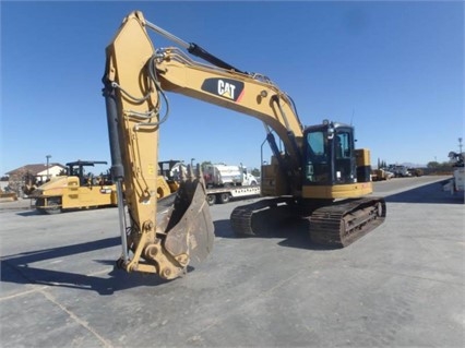 Excavadoras Hidraulicas Caterpillar 321D usada en buen estado Ref.: 1477518720512660 No. 4