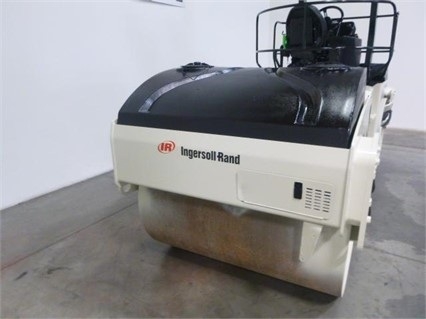 Compactadora Vibratoria Ingersoll-rand DD70 importada en buenas c Ref.: 1477521734817576 No. 3