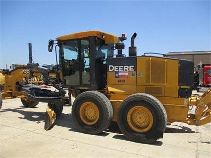 Motoconformadoras Deere 870G de importacion a la venta Ref.: 1477587263394678 No. 3