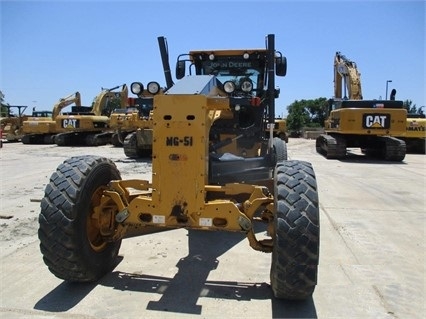 Motoconformadoras Deere 870G de importacion a la venta Ref.: 1477587263394678 No. 4