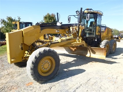 Motoconformadoras Caterpillar 140M importada Ref.: 1477589953393845 No. 3