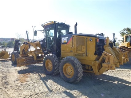 Motoconformadoras Caterpillar 140M importada a bajo costo Ref.: 1477590232818436 No. 2