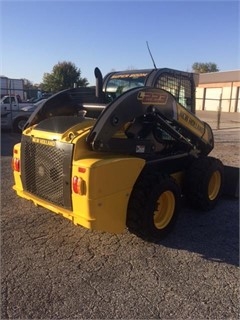 Minicargadores New Holland L223 seminueva Ref.: 1477592584268994 No. 3