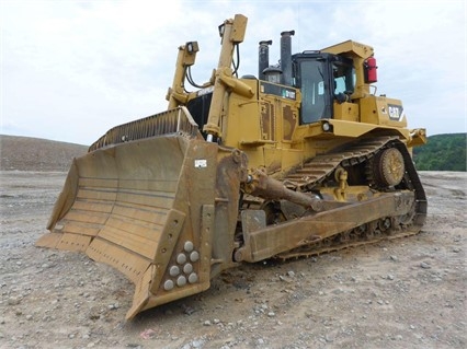 Tractores Sobre Orugas Caterpillar D10T seminueva en venta Ref.: 1477597468929677 No. 3