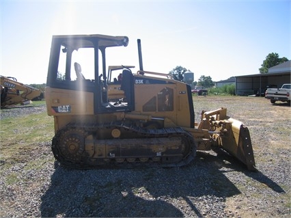 Tractores Sobre Orugas Caterpillar D3K de segunda mano Ref.: 1477600744324010 No. 2