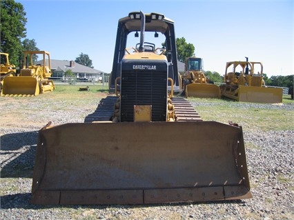 Tractores Sobre Orugas Caterpillar D3K de segunda mano Ref.: 1477600744324010 No. 3