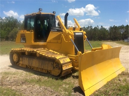 Tractores Sobre Orugas Komatsu D65PX de bajo costo Ref.: 1477600917327223 No. 4