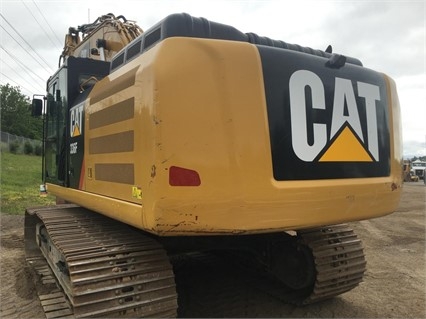 Excavadoras Hidraulicas Caterpillar 336 en venta, usada Ref.: 1477690401232006 No. 4