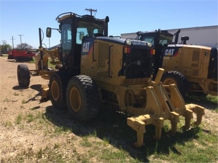 Motoconformadoras Caterpillar 140M en venta Ref.: 1477692895965995 No. 4