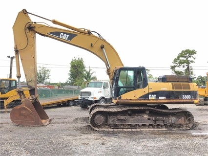 Excavadoras Hidraulicas Caterpillar 320DL seminueva en venta Ref.: 1477942132287973 No. 2