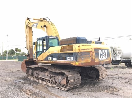 Excavadoras Hidraulicas Caterpillar 320DL seminueva en venta Ref.: 1477942132287973 No. 3