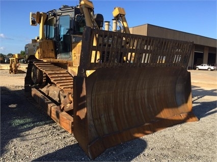 Dozers/tracks Caterpillar D6T