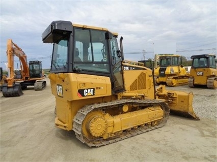 Tractores Sobre Orugas Caterpillar D3K de medio uso en venta Ref.: 1477952763917841 No. 3