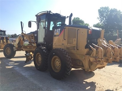 Motoconformadoras Caterpillar 140M seminueva en venta Ref.: 1477954950759749 No. 2