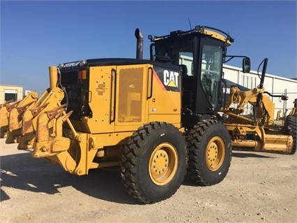 Motoconformadoras Caterpillar 140M seminueva en venta Ref.: 1477954950759749 No. 3