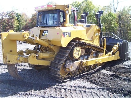 Tractores Sobre Orugas Caterpillar D8T seminueva en venta Ref.: 1477957491026745 No. 2