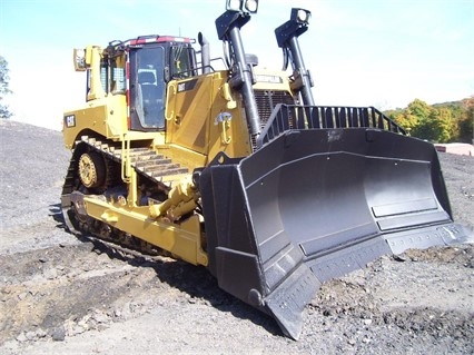 Tractores Sobre Orugas Caterpillar D8T seminueva en venta Ref.: 1477957491026745 No. 3