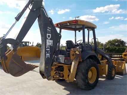 Retroexcavadoras Deere 310J en venta Ref.: 1478022640741907 No. 2